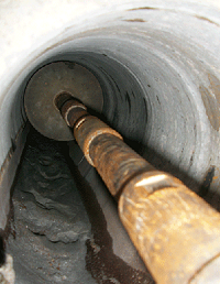 非開挖頂管拉管|內蒙古頂管施工|呼和浩特拉管施工|包頭過路頂管