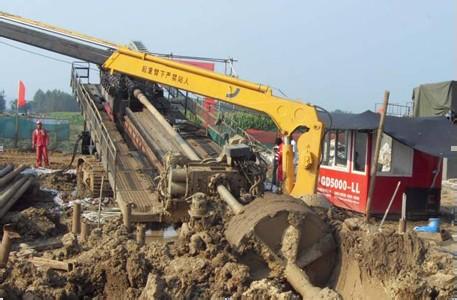 非開挖頂管拉管|內蒙古頂管施工|呼和浩特拉管施工|包頭過路頂管