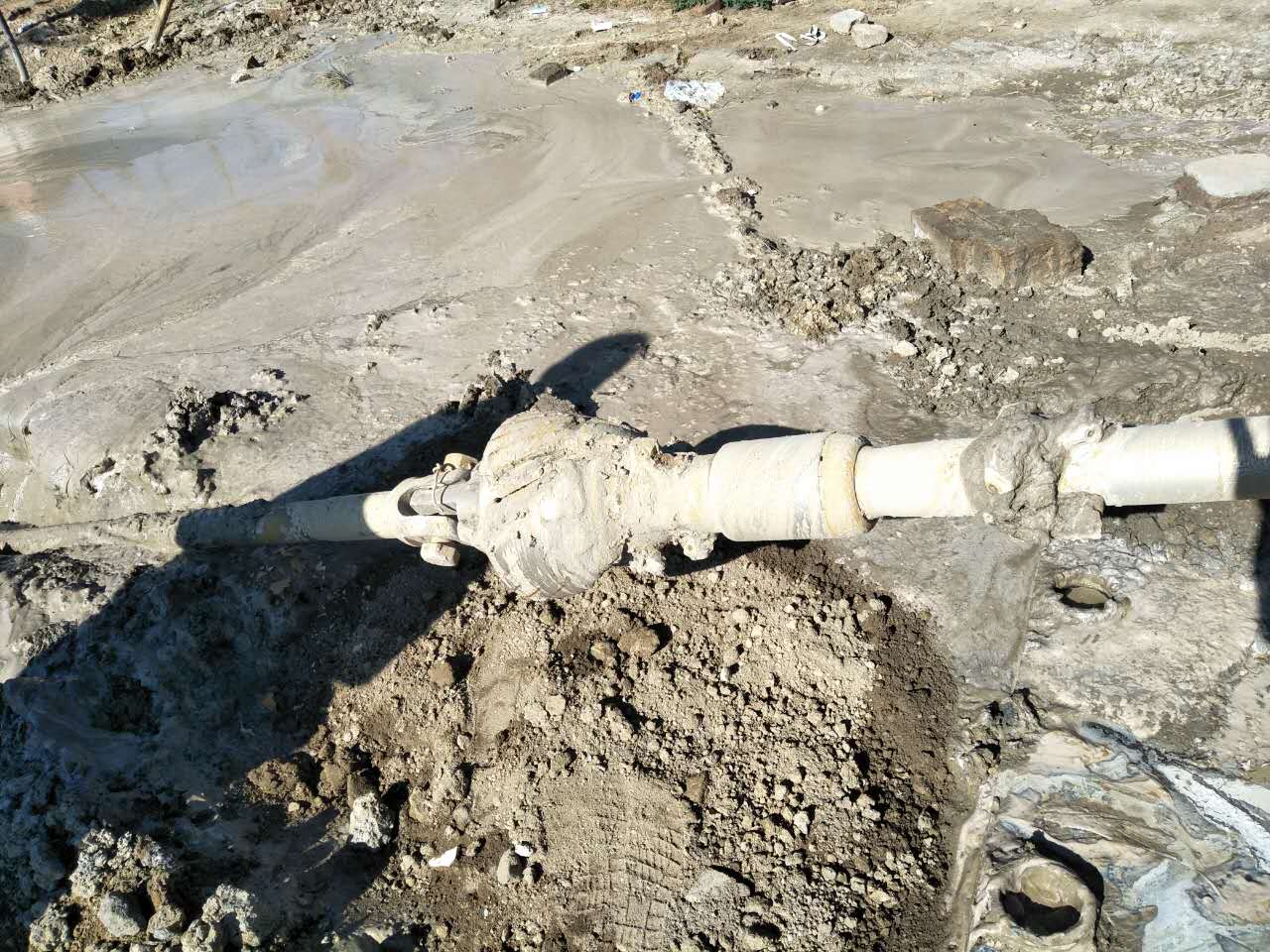 呼和浩特拉管施工 呼和浩特拉管施工